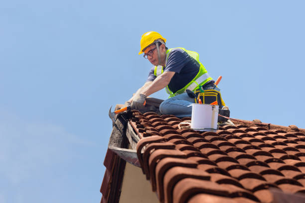 Sheet Metal Roofing in Merrydale, LA